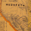 Forty-Five Acres in Dell City Texas Roads, Scenic Views & Power in Area, Hudspeth County - Image 11