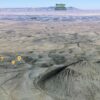 Forty-Five Acres in Dell City Texas Roads, Scenic Views & Power in Area, Hudspeth County - Image 14