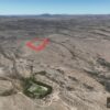 Private Dell City 11+ Acres, Roads & Power in Area, Hudspeth County Texas - Image 14