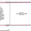 Forty-Five Acres in Dell City Texas Roads, Scenic Views & Power in Area, Hudspeth County - Image 6