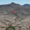 Forty-Five Acres in Dell City Texas Roads, Scenic Views & Power in Area, Hudspeth County - Image 7