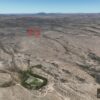 Bright Tank Reservoir Area 45 Acres in Dell City Texas Roads & Power in Area, Hudspeth County - Image 8